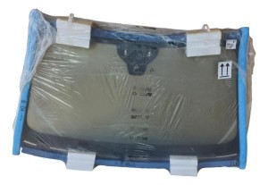 9831007880 Szyba Czołowa Przednia Oryginał OE PSA Citroen C5 X E43 Eic