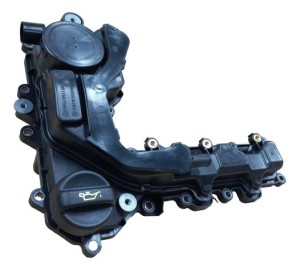 9849189680 Pokrywa Zaworów Odma Olejowa 1.2 Pure-Tech OE Citroen Peugeot