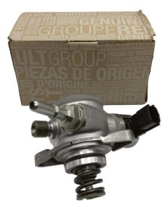 166301888R Pompa Paliwa OE Renault Captur Megane Clio Dokker Duster Lodgy
