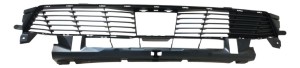 98367683Xt Kratka Ochronna Zderzaka Grill OE PSA Peugeot 3008 5008