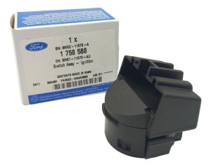 1758588 Kostka Stacyjki Oryginał OE Ford Fiesta Focus Mondeo Transit C-Max