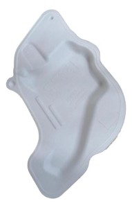 9365Fe Uszczelnienie Drzwi Prawy Przód Oryginał OE PSA Citroen C4 Picasso