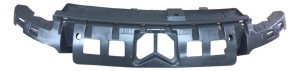 9801744980 Mocowanie Zderzaka Przedniego Oryginał OE PSA Citroen C4 Cactus
