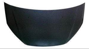 1693557 Maska Pokrywa Silnika Oryginał OE Ford S-Max Galaxy Ca1 2006 - 2015