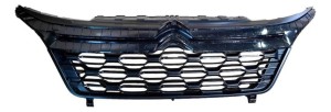 1613256780 Kratka Osłona Chłodnicy Przód Oryginał OE PSA Citroen Jumper Iii