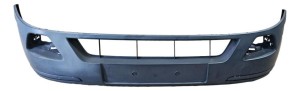 1201837 Zderzak Przód Oryginał OE Ford Focus