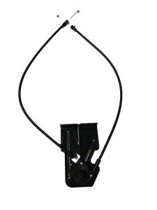 80A823529D Linka Rygla Odblokowująca Maski Przedniej Oryginał OE Audi Q5