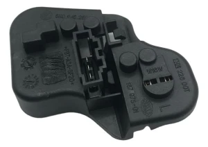 5K0945259 Wkład Oprawa Żarówek Lampy Lewy Tył OE Volkswagen Golf VI 5K
