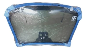 1923544 Szyba Przednia Czołowa Oryginał OE Ford Mondeo Cng 2014-