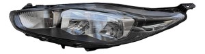 2126888 Reflektor Lewy Przedni Oryginał OE Ford Fiesta Ccn 2013 - 2019