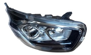 2481753 Reflektor Prawy Przód OE Ford Transit Tourneo Custom Ttf 2012-