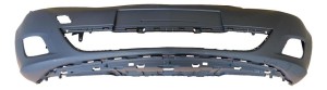 13348047 Zderzak Przedni Oryginał OE Opel Astra J P10 2010 - 2020