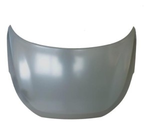 66400D3000 Maska Pokrywa Silnika Oryginał OE Hyundai Tucson