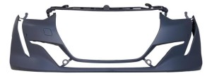 164982681T Zderzak Przód OE PSA Peugeot 208 2019-