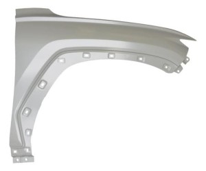 66321N9000 Błotnik Przód Prawy OE Hyundai Tucson