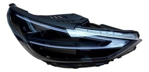 92102G4600 Reflektor Przednia Prawy Lampa Led Oryginał Hyundai I30 2020-