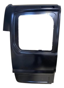 8702C5 Drzwi Tylne Lewe Brama OE Citroen Jumpy Psa