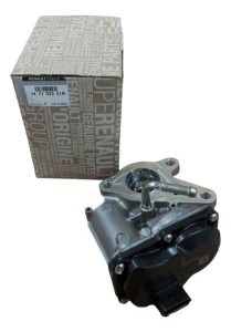 147103921R Zawór Egr 2.3Dci Oryginał OE Renault Master III Movano B Navara