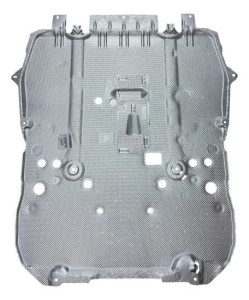 9846913380 Wygłuszenie Silnika Osłona OE PSA Rifter Combo Grandland