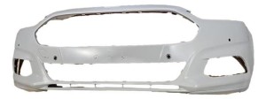2011325 Zderzak Przedni Oryginał OE Ford Mondeo Cng 2014 - 2022
