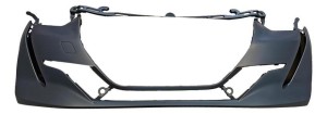 164982701T Zderzak Przedni Oryginał OE PSA Peugeot 208 P21E