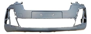 1614346380 Zderzak Przedni Oryginał OE PSA Expert Traveller Jumpy Zafira