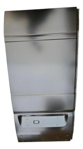 1617322980 Drzwi Skrzydłowe Lewy Tył OE PSA Jumper III Boxer 3 Movano C