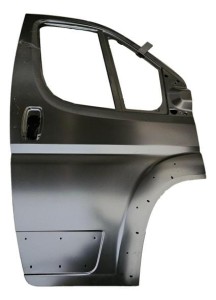 1632596480 Drzwi Przedne 1649789580 Oryginał OE Ps