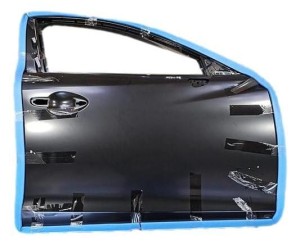 Ghy05802Xg Drzwi Przód Prawy OE Mazda 6 2012-2016