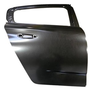 9837982980 Drzwi Tył Prawy OE PSA Peugeot 308 Iii