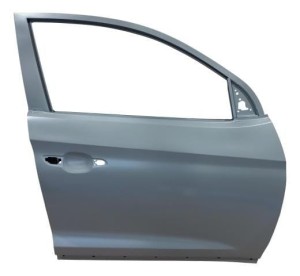 76004D3001 Drzwi Przednie Prawe Oryginał OE Hyundai Tucson
