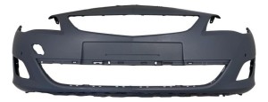 13264415 Zderzak Przedni Oryginał OE Opel Astra J P10 2010 - 2020