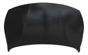 39054067 Maska Pokrywa Silnika Oryginał OE Opel Astra K B16 2016-