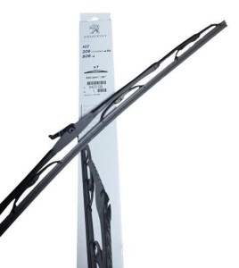 6423G8 Pióro Wycieraczki 410Mm OE PSA Peugeot 107