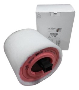 39030321 Filtr Powietrza Wkład Oryginał OE Opel Astra K B16 2016-