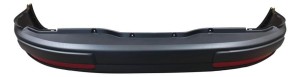 1546301 Zderzak Tył OE Ford S-Max/Galaxy 2006-2015