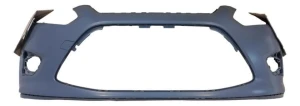 1758223 Zderzak Przód OE Ford Focus C-Max 11-15