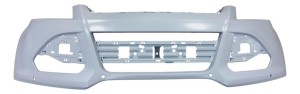 1801935 Zderzak Przód OE Ford Kuga 2013-2020