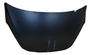 2508883 Maska Pokrywa Silnika OE Ford Fiesta 2017-