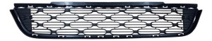 98120622Xt Kratka Zderzaka Przedniego Oryginał OE PSA Citroen C3 B618