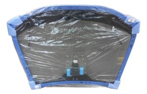 2778364 Szyba Przednia Czołowa OE Ford Focus Cb8 2011-2015 Cew 2014-2019