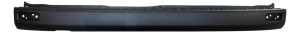 2183637 Nakładka Zderzak Tylny OE Ford Transit Tourneo Custom Ttf 2012-
