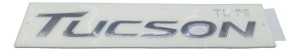 86310D3500 Emblemat Napis Klapy Bagażnika Oryginał OE Hyundai Tucson 2018-