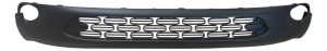 1611365280 Spojler Zderzaka Przedniego Oryginał OE PSA Citroen C4 Cactus