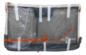 86110Q0670 Szyba Czołowa Przedniaoryginał OE Hyundai I20 Bayon 2024-