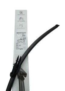 1642333080 Pióro Wycieraczki Lewy Przód PSA C5 Iii