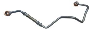 9828629180 Przewód Smarowania Turbosprężarki OE PSA Citroen Opel Peugeot
