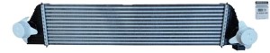 144960015R Chłodnica Powietrza Intercooler 2.3 Dci OE Renault Master Iii