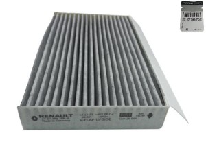 272778970R Filtr Kabinowy Oryginał OE Renault Megane Iii Scenic Iii Fluence