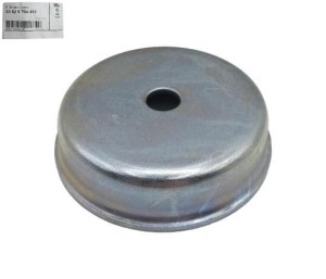 33526764418 Gniazdo Amortyzatora Tył Oryginał OE Bmw E81 E82 E87 E88 E90